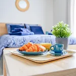 Noah Apartament
