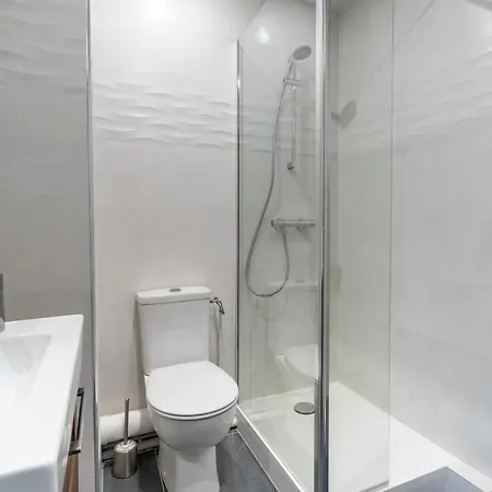 Noah Apartment *