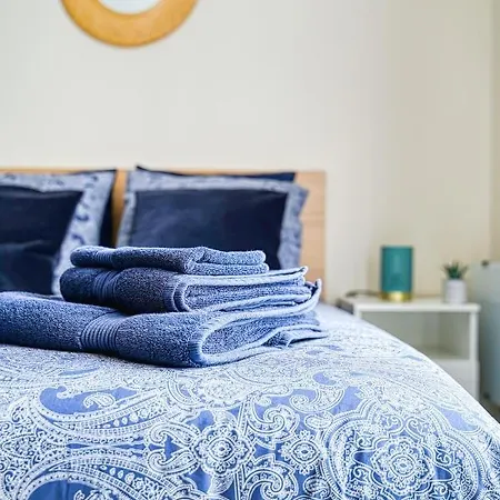 Noah Appartement