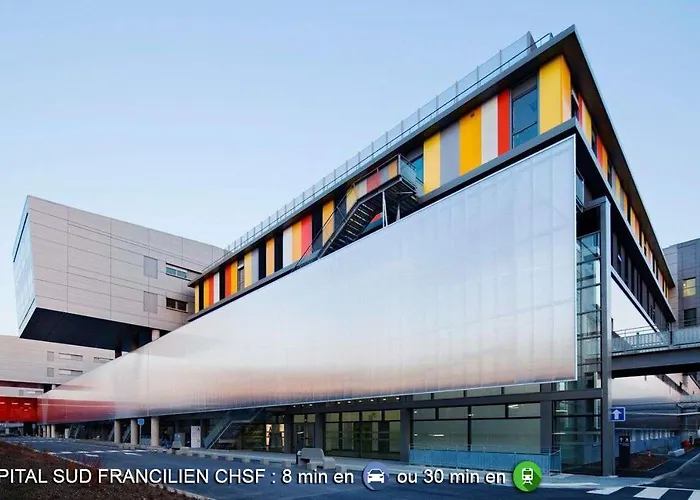 Noah * Courcouronnes